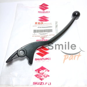Handle Hendel Handel Rem Kanan Cakram Suzuki Satria FU 150 Smash Satria F karbu Satria 2T Shogun 125