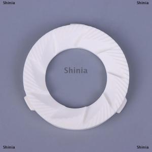 [COD] Shinia 1 3 5PCS Alumina Grinding Disc Applicable To Coffee Machine EP2131 2136 2231 3246 2230 3146 Grinding Disc Accessories