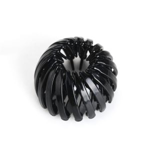 [acoming99] Korean Hair Clip Gaya Rambut Cepol Ekor Kuda Wanita Aksesori Jepit Rambut Gesper Jepit Rambut Cakar Rambut Palsu Perempuan Hair Clip Curly Panjang Hairclip Ekor Kuda Gesper & Jepit Rambut Sarang Burung