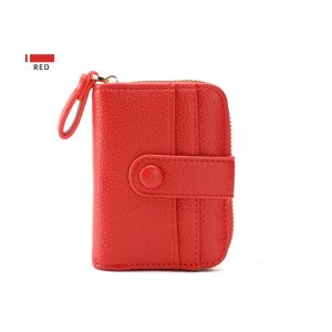 Dompet Kartu Kulit Card Holder Organizer Kartu AJ260