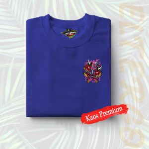 Eltergo Kaos Distro Warcraft Animasi Pria Dan Wanita Jumbo Warna Premium Terbaru Murah Kekinian