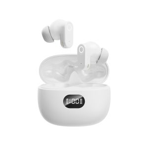 7ZL TWS Wireless Headphones Earphone Bluetooth-Compatible 5.3 Waterproof Headset with Mic