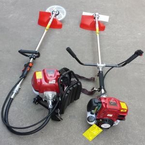 Honda 45CC 9900w Grass Trimmer 4 Stroke BrushcutterTiller High Quality Produced in Japan Original