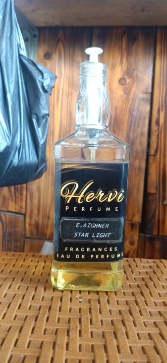 PARFUM E.AIGNER IN LEATHER/E.AIGNER STARLIGHT/E.AIGNER BLUE IMOTION/E