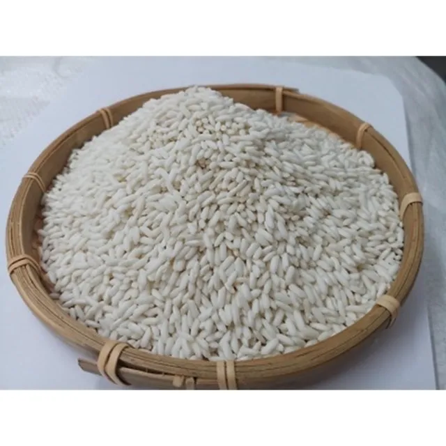 NẾP SÁP ( DẺO) -1KG