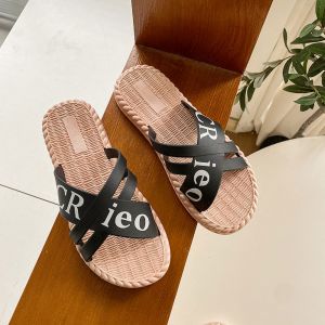 Ready Stock Woman Sandals Lady Slipper Selipar Perempuan 女拖鞋凉鞋