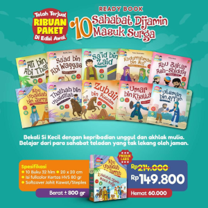 10 Ilmuwan Muslim Terhebat Panglima Islam Mengenal Nama Dan Tugas Para Malaikat Sahabat Nabi Dijamin Masuk Surga 9 Wasiat Lukman Karakter Baik Anak