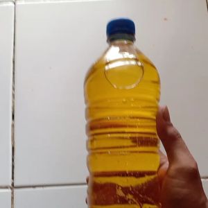 VIRAL TERBUKTI EFEK DAUN TALAS SILICONE BODY PENGKILAP WAX 1 LITER