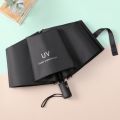 ✅100% Original Amazing Umbrella Automatic Sunny Umbrella Anti-ultraviolet Folding Umbrella Men Women UV Design. 