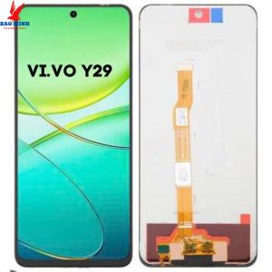 Vivo Y29 5G Y19s Y28 4G Y38 5G Y39 5G Y300i màu đẹp mỏng dễ ráp