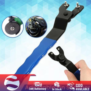 Adjustable Angle Grinder Key Pin Spanner Cutting Machine Wrench Repair Tool