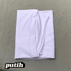 Bergo Hanin by Mfm Hijab Malay pet