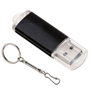 JASTER Black Plastic USB 2.0 Flash Drives 128GB Free Key Chain Gifts Colorful Memory Stick 64GB Laser Engraving Free Custom Logo USB Stick 32GB Mini Metal Silver Pen Drive 16GB Personalized External Storage 8GB Waterproof Wholesale Memory Card 4GB