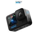 GoPro Hero 12. 