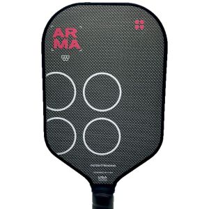 Pickleball Racket Honeycomb Core Outdoor Sports Training