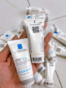Kem dưỡng ẩm La Roche-Posay LIPIKAR Body