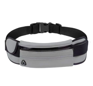 Túi đeo bụng chạy bộ Nam Nữ túi thể thao chống nước cao cấp