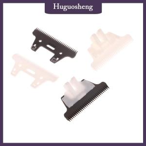 [huguosheng] 1pcs vật nuôi Clipper gốm lưỡi công cụ bit thay thế các bộ phận cắt đầu cho chó tông đơ phụ tùng dao 30 răng
