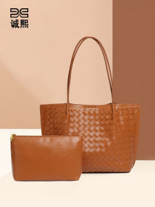 (Ac)กระเป๋าสตรีโท้ททอมีคุณภาพสูงสร้างสไตล์กระเป๋าสตรีคลาสสิกแบกความฝันแฟชั่นและเบ่งบานแสงที่มีเสน่ห์ของคุณ