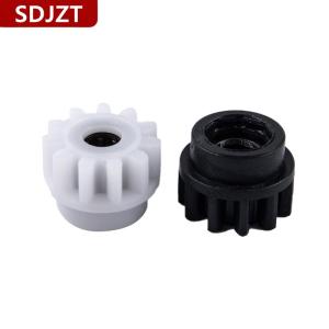 [COD] SDJZT Easy Mop Pedal ไม้กวาดหมุนเปลี่ยนวิธีหนึ่งคลัทช์แปดเหลี่ยมแบริ่งถังเกียร์