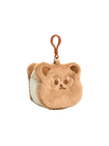 RACHEL SMITH Bear Cookies Coin Pouch Accessories