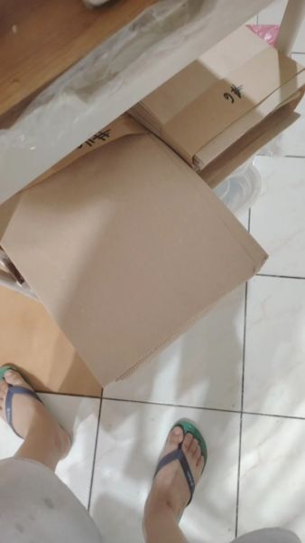 Buyer review video 5