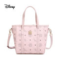 Disney Marie Cat women shoulder bag fashion PU leather female tote lady crossbody bag. 
