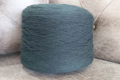 🧶🧶ไหมพรม 3 Ply เส้นเล็ก ขนาด 1.8 mm 🧶🧶สินค้าพร้อมจัดส่ง