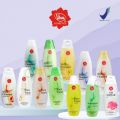VIVA FACE TONIC 100ML & 200 ML SERIES | PEMBERSIH WAJAH BY VIVA COSMETICS. 