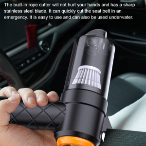 -6-in-1 cordless powerful car vacuum cleaner无线强力车载吸尘器