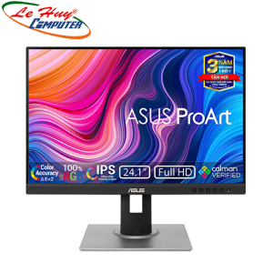[Trả góp 0%]Màn hình ASUS ProArt PA248QV 24Inch IPS 75Hz 16:10 chuyên đồ họa