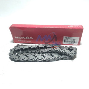 Rantai keteng rante kamprat mega pro new monoshock verza mesin megapro Baru Verza Crf 150 Honda KCW