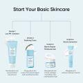 [Travel Kit] SKINTIFIC 5X Ceramide Travel Kit Skincare Paket Moisturizer + Cleanser + Soothing toner + Serum Sunscreen. 