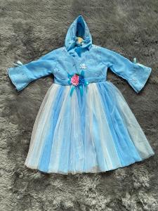 Dres Anak Muslim Pelangi: Pilihan Baju Anak Perempuan Cantik dan Murah