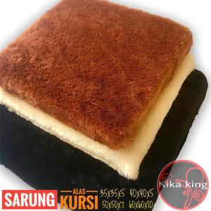 Sarung Alas Duduk Kursi Lesehan: Pilihan Ukuran Terbaik