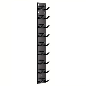 Wall-Mounted Cap Storage Organizer Multilayer Hanging Hat Display Holder For Closet Door And Bedroom
