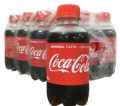 Coca-Cola Coke Swakto Original Taste 190ml (12 pcs). 