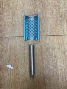 Dao Bào Phô Mai chà vỏ CHANH - INOX Siêu Tiện Ích. Dụng cụ bào chà vỏ bào chà mịn. Phù hợp cho mọi gia đình và quán ăn