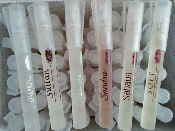 Sabaya discount pen perfume