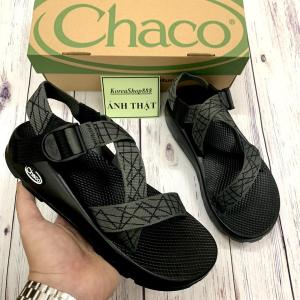 Dép Sandal Quai Hậu Chaco Nam Dáng Hàn Quốc D105