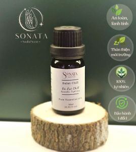 Tinh dầu Đà Lạt Chill