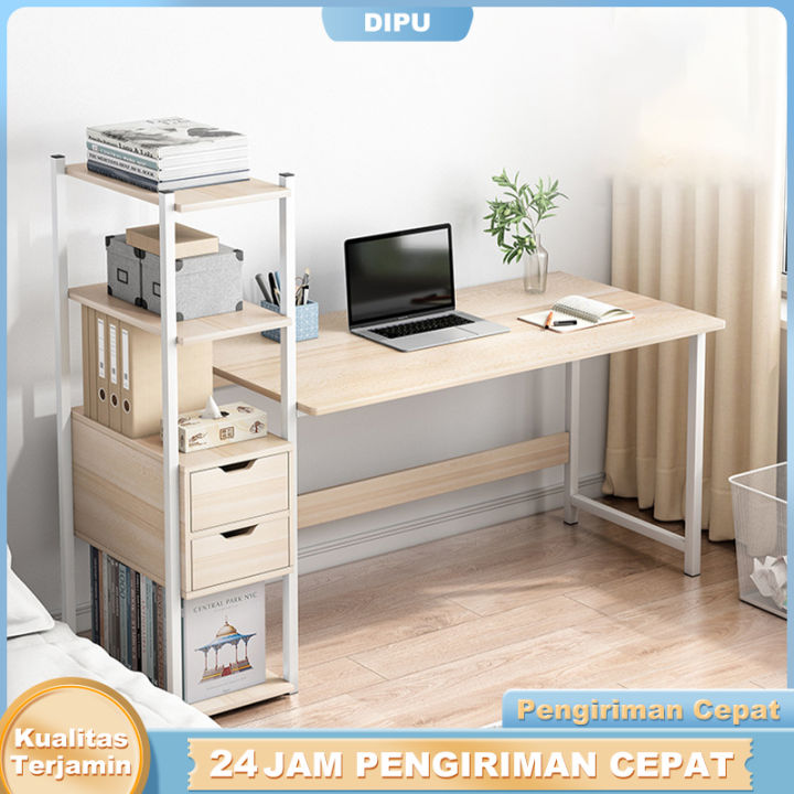 Meja kantor Meja Belajar Meja Kerja Rumah meja tulis sederhana Meja