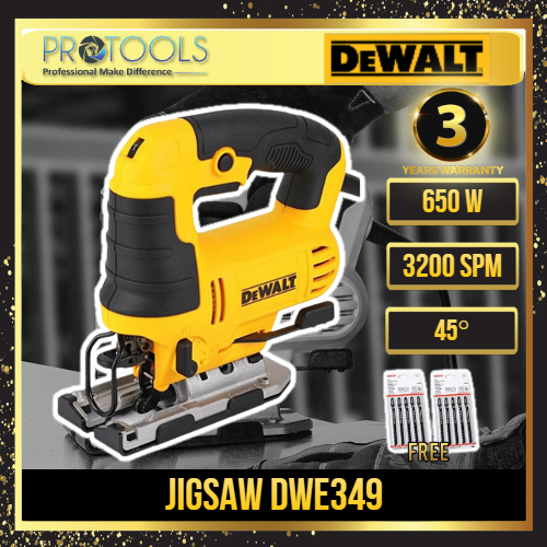 Heavy duty online jigsaw blades