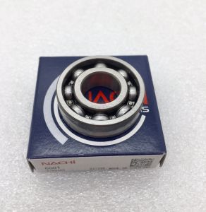 ลูกปืน nachi 6001 ลูกปืนตลับ ลูกปืนล้อสำหรับ สำหรับ HONDA Wave อย่างดี ลูกปืนล้อมอร์เตอร์ไซค์