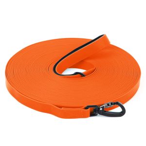 Dog Training Leash Long Line Lead 3M/5M/10M/15M/20/30M Waterproof PVCWalking Lead for Large Small Dogs Outside Playing2026