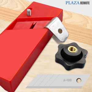 SERUTAN TEPI KAYU GYPSUM WOOD PLANNER CUTTER SERUTAN TEPIAN KAYU PAPAN GYPSUM ETENIT