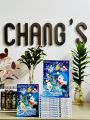 Doraemon Bản Giao Hưởng Địa Cầu - Vùng đất lý tưởng trên bầu trời - 7 Dũng sĩ (Manga + Tiểu thuyết). 