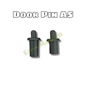 Door Pin Engsel AS Pintu Lemari Olimpik Kayu