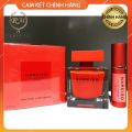 Nước hoa nữ mùi hương quyến rũ Narciso Rouge edp, nước hoa mùi nhẹ nhàng cho nữ hương hoa cỏ gỗ xạ hương đem lại sự gợi cảm bí ẩn dung tích 5ml/ 10ml/ 20ml. 