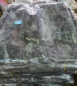 [Loại ngon] 1kg Phổ tai nguyên lá (rong biển tảo bẹ Kombu). Nguyên liệu nấu Dashi chè hầm canh gỏi